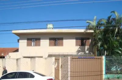 Casa comercial à venda, 294.00 m2 por r$1200000.00  - san remo - londrina/pr