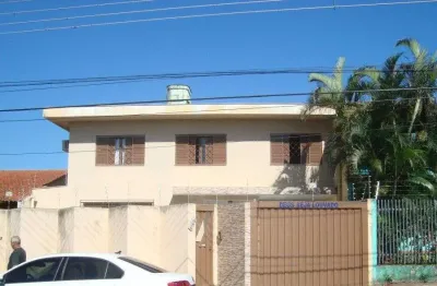 Casa residencial com 4 quartos  à venda, 294.00 m2 por r$1200000.00  - san remo - londrina/pr