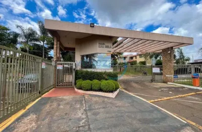 Casa residencial com 2 quartos  à venda, 80.00 m2 por r$270000.00  - morumbi - londrina/pr