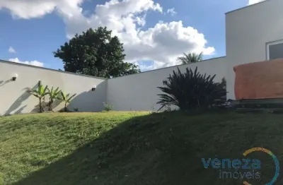 Terreno à venda, 1000.00 m2 por R$1500000.00  - Colina Verde - Londrina/PR