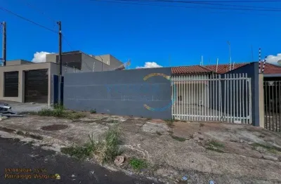 Casa Residencial com 2 quartos  à venda, 130.00 m2 por R$395000.00  - Veneza - Londrina/PR