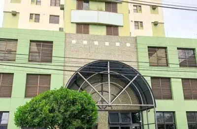 Apartamento com 2 quartos  à venda, 60.00 m2 por r$250000.00  - centro - londrina/pr