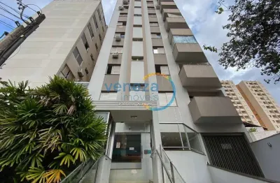 Apartamento com 3 quartos  à venda, 104.00 m2 por R$449000.00  - Centro - Londrina/PR