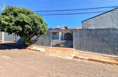 Casa residencial com 3 quartos  à venda, 105.00 m2 por r$530000.00  - albatroz - londrina/pr