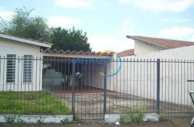 Casa residencial com 3 quartos  à venda, 110.00 m2 por r$450000.00  - albatroz - londrina/pr