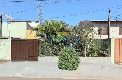 Casa residencial com 3 quartos  à venda, 145.08 m2 por r$350000.00  - boa vista - londrina/pr