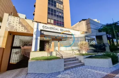 Sala à venda, 35.06 m2 por r$140000.00  - centro - londrina/pr