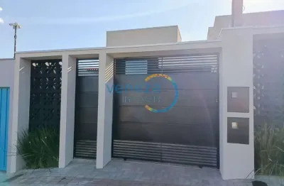 Casa residencial com 3 quartos  à venda, 80.00 m2 por r$500000.00  - prefeito milton menezes - londrina/pr