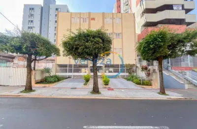 Apartamento com 2 quartos  à venda, 84.13 m2 por R$256000.00  - Centro - Londrina/PR