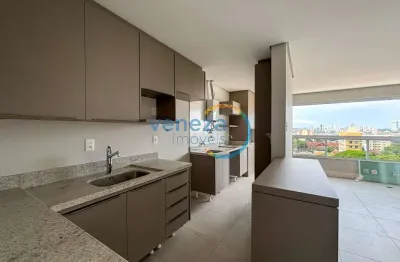 Apartamento com 2 quartos  à venda, 78.00 m2 por r$690000.00  - higienopolis - londrina/pr