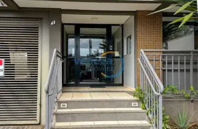 Apartamento com 2 quartos  à venda, 57.00 m2 por r$290000.00  - jardim america - londrina/pr