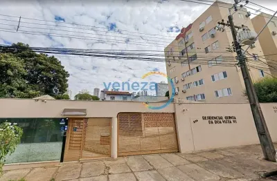 Apartamento com 3 quartos  à venda, 66.33 m2 por R$330000.00  - Claudia - Londrina/PR