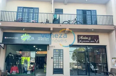 Casa Comercial à venda, 250.00 m2 por R$1100000.00  - Santa Rita - Londrina/PR