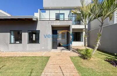 Casa residencial com 4 quartos  à venda, 310.38 m2 por r$2200000.00  - mediterraneo - londrina/pr