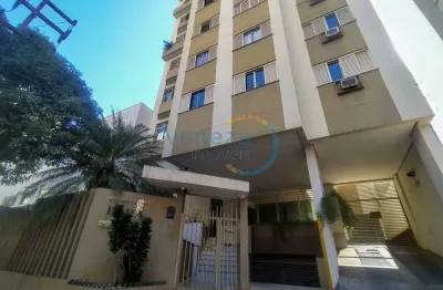 Apartamento com 3 quartos  à venda, 90.00 m2 por r$500000.00  - centro - londrina/pr