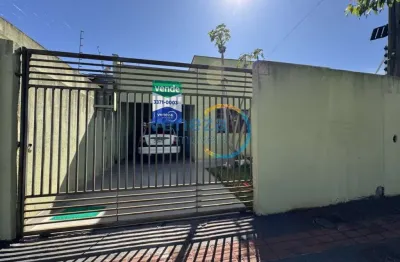 Casa Residencial com 2 quartos  à venda, 88.32 m2 por R$240000.00  - Jardim Bela Italia - Londrina/PR
