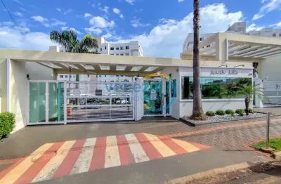 Apartamento com 2 quartos  à venda, 43.13 m2 por R$280000.00  - Boulevard - Londrina/PR