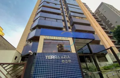 Apartamento com 2 quartos  à venda, 80.23 m2 por r$420000.00  - centro - londrina/pr