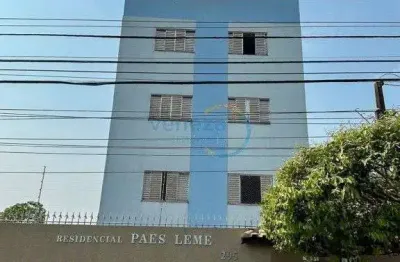 Apartamento com 3 quartos  à venda, 99.67 m2 por r$270000.00  - ipiranga - londrina/pr