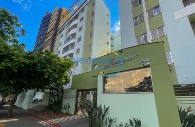 Apartamento com 2 quartos  à venda, 57.00 m2 por R$320000.00  - Vitoria - Londrina/PR