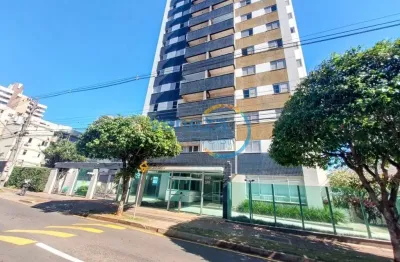 Apartamento com 3 quartos  à venda, 97.00 m2 por r$690000.00  - judith - londrina/pr
