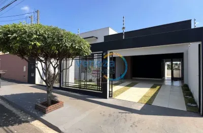 Casa residencial com 3 quartos  à venda, 214.00 m2 por r$690000.00  - jardim antonio semprebom - ibipora/pr