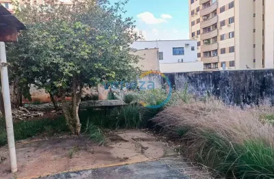 Terreno à venda, 656.25 m2 por R$1350000.00  - Brasil - Londrina/PR