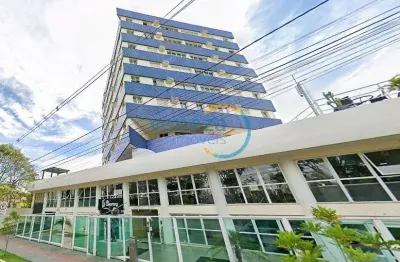 Apartamento com 1 quarto  à venda, 60.00 m2 por r$495000.00  - maringa - londrina/pr