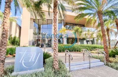 Apartamento com 2 quartos  à venda, 98.00 m2 por r$1100000.00  - gleba palhano - londrina/pr