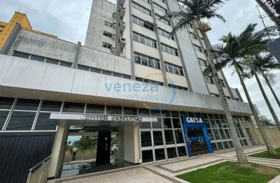Sala à venda, 69.63 m2 por r$380000.00  - caicaras - londrina/pr