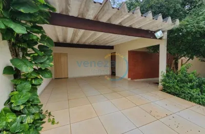 Casa residencial com 3 quartos  à venda, 170.00 m2 por r$790000.00  - petropolis - londrina/pr