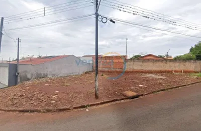 Terreno à venda, 273.49 m2 por r$110000.00  - jardim itapoa - londrina/pr