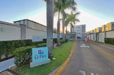 Apartamento com 2 quartos  à venda, 44.67 m2 por r$227000.00  - hipica - londrina/pr