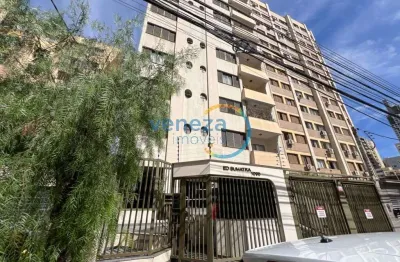 Apartamento com 2 quartos  à venda, 80.00 m2 por R$270000.00  - Centro - Londrina/PR