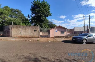 Casa residencial com 3 quartos  à venda, 51.00 m2 por r$250000.00  - itapoa - londrina/pr