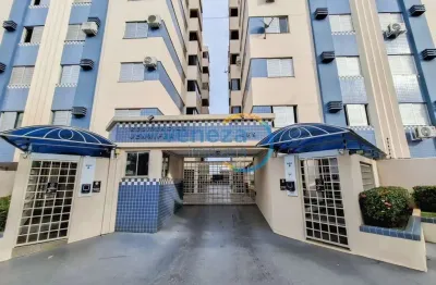 Apartamento com 3 quartos  à venda, 74.61 m2 por r$370000.00  - brasil - londrina/pr