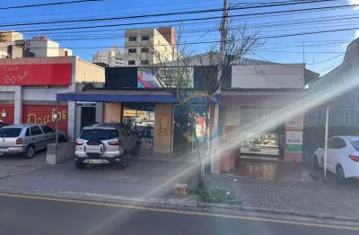 Salão-loja à venda, 211.00 m2 por r$3200000.00  - vitoria - londrina/pr