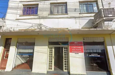 Salão-loja à venda, 406.86 m2 por r$1300000.00  - sao caetano - londrina/pr