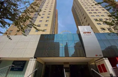 Salão-loja à venda, 55.89 m2 por r$360000.00  - centro - londrina/pr