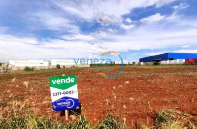Terreno à venda, 2500.00 m2 por r$900000.00  - estancia dellaville - londrina/pr