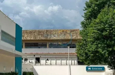 Salão-loja à venda, 803.00 m2 por r$13000000.00  - boa vista - londrina/pr