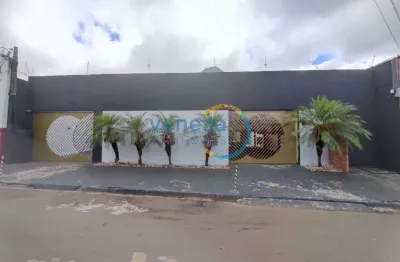 Salão-loja à venda, 1330.00 m2 por r$2100000.00  - waldemar hauer - londrina/pr