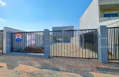 Salão-loja à venda, 120.00 m2 por r$850000.00  - ouro verde - londrina/pr