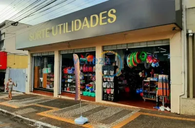 Salão-loja à venda, 580.00 m2 por r$8000000.00  - centro - cambe/pr