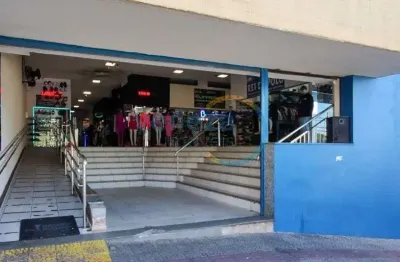 Salão-loja à venda, 4.00 m2 por r$50000.00  - centro - londrina/pr