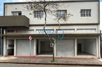 Salão-Loja à venda, 228.60 m2 por R$1200000.00  - Centro - Londrina/PR