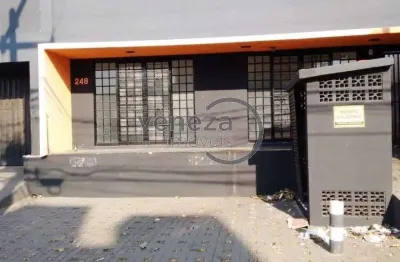 Barracão à venda, 537.00 m2 por r$1700000.00  - dom bosco - londrina/pr