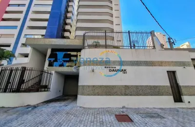 Apartamento com 4 quartos  à venda, 255.11 m2 por R$750000.00  - Centro - Londrina/PR