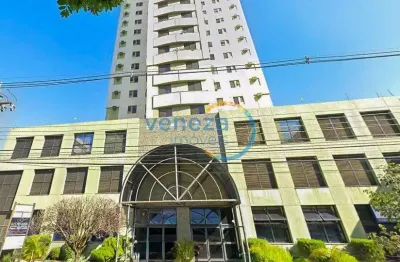 Apartamento com 3 quartos  à venda, 67.00 m2 por R$420000.00  - Centro - Londrina/PR