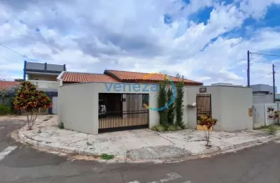 Casa Residencial com 3 quartos  à venda, 160.00 m2 por R$480000.00  - Leste Oeste - Londrina/PR